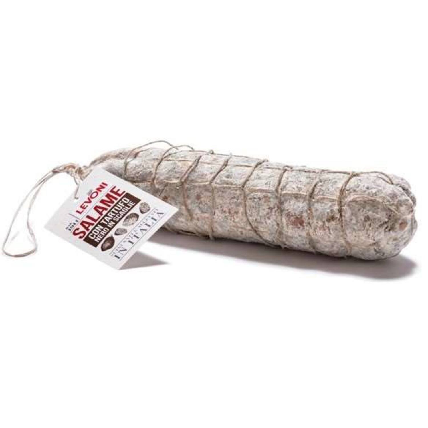 SALAMI MET TRUFFEL  800gr